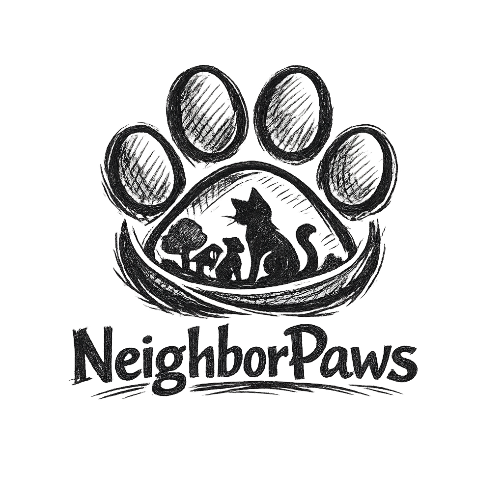 NeighborPaws